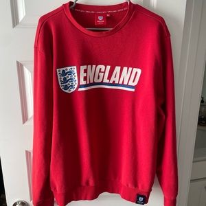 England Crewneck Sweatshirt